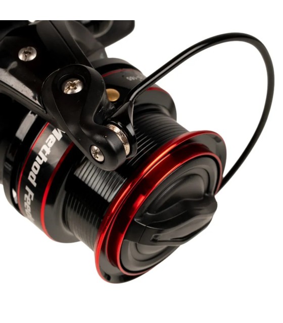 Mulineta PRO FL TACKLE Method Feeder 6000