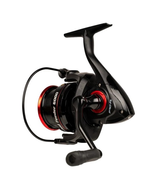 Mulineta PRO FL TACKLE Method Feeder 6000