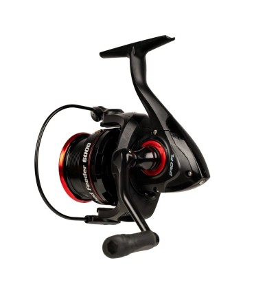 MULINETA PROFL METHOD FEEDER 6000