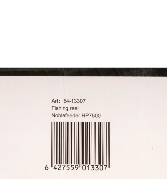 Mulineta PROFL  Noblefeeder HP