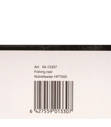 MULINETA PROFL  NOBLEFEEDER HP