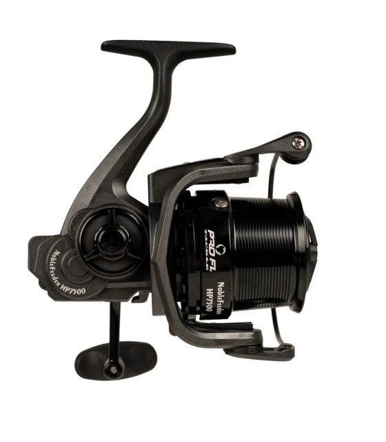 Mulineta PROFL  Noblefeeder HP