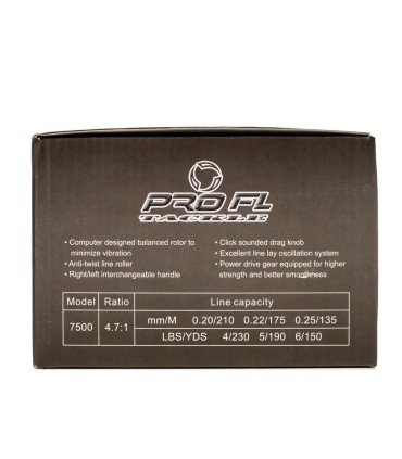 MULINETA PROFL  NOBLEFEEDER HP