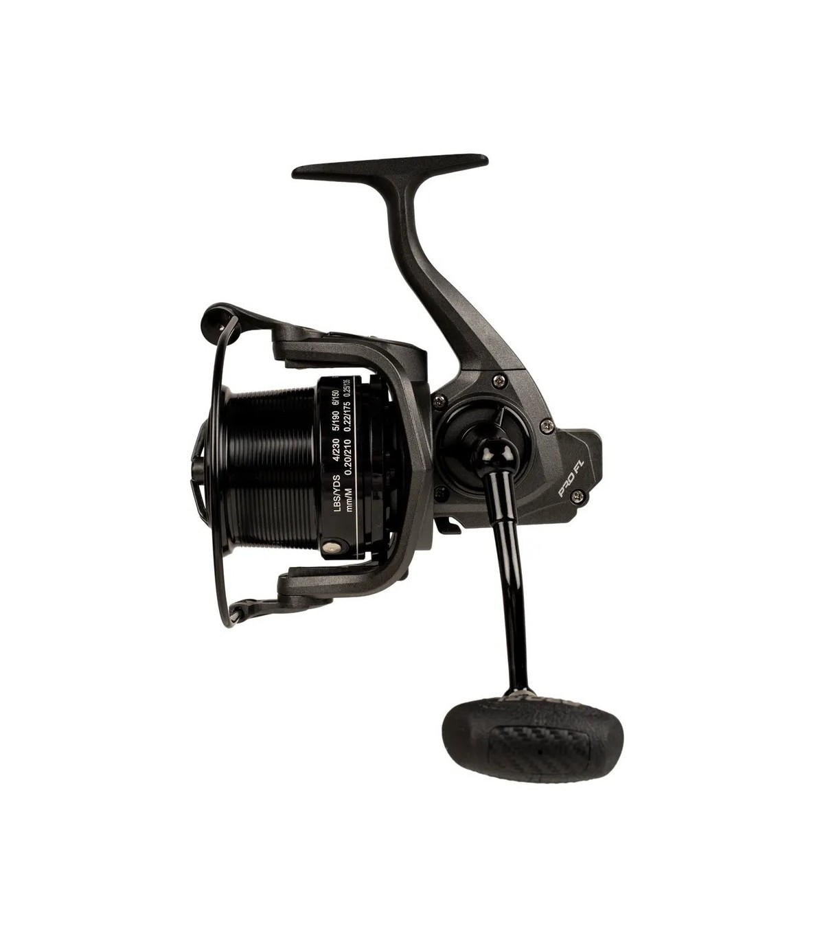 Mulineta PROFL  Noblefeeder HP