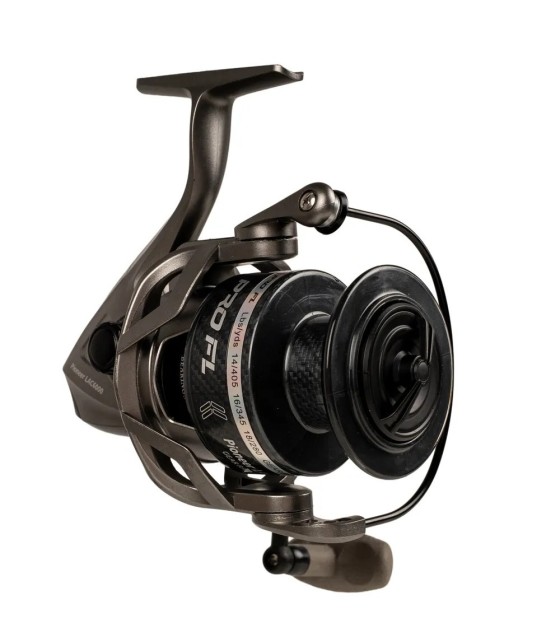 Mulineta PROFL  Pioneer LAC