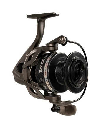 Mulineta PROFL  Pioneer LAC