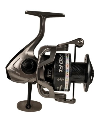 Mulineta PROFL  Pioneer LAC