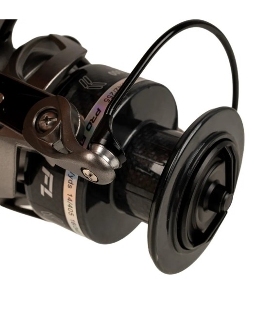 Mulineta PROFL  Pioneer LAC