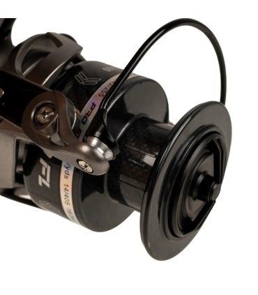 Mulineta PROFL  Pioneer LAC