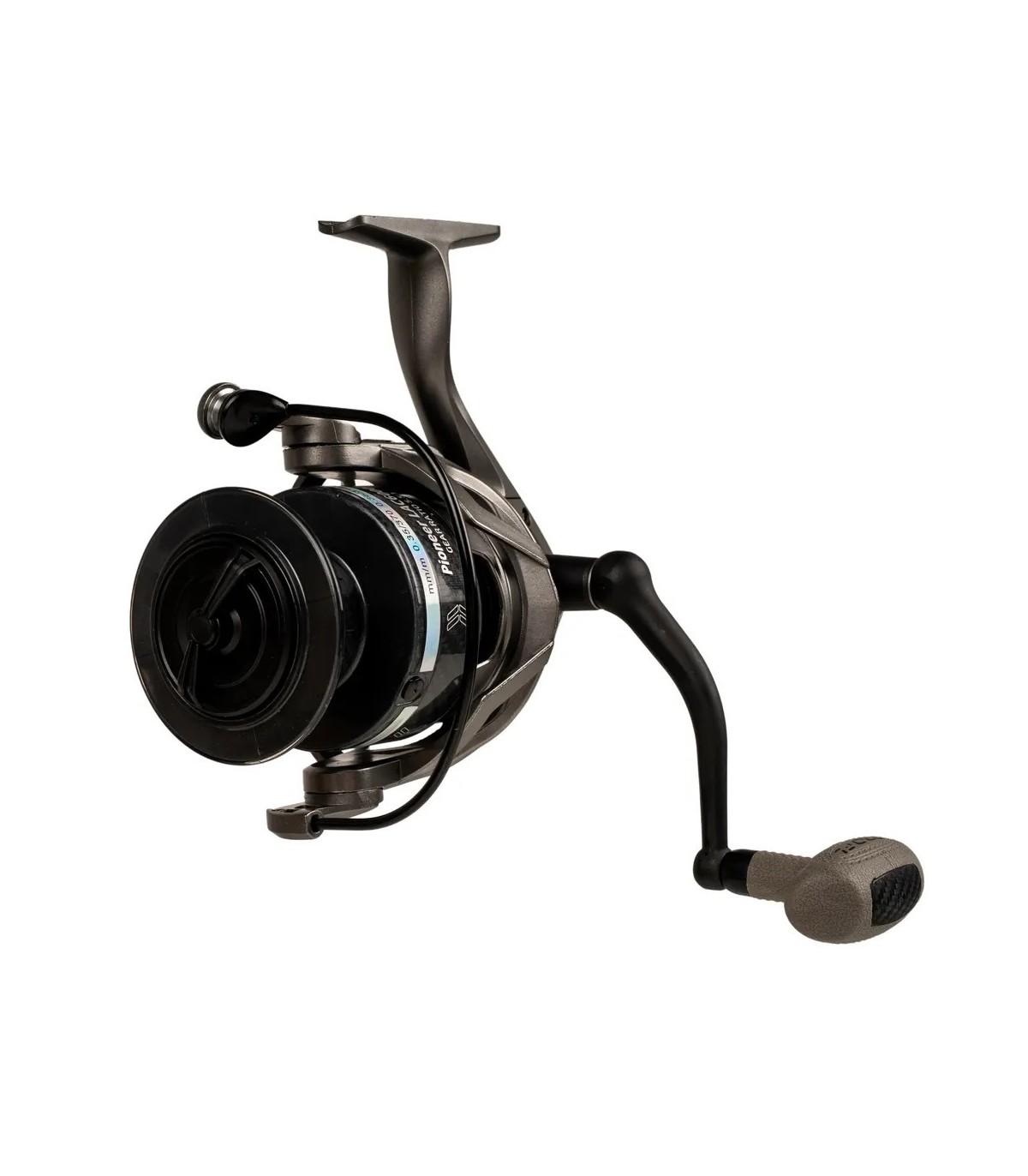 Mulineta PROFL  Pioneer LAC