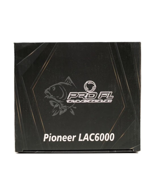 Mulineta PROFL  Pioneer LAC