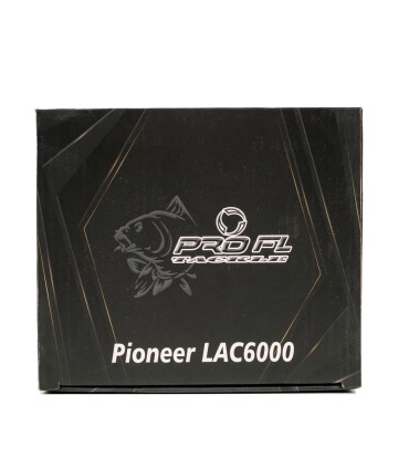 Mulineta PROFL  Pioneer LAC