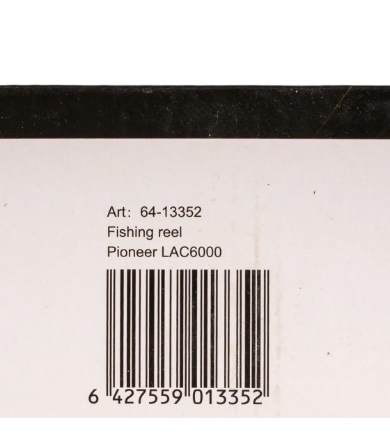 Mulineta PROFL  Pioneer LAC