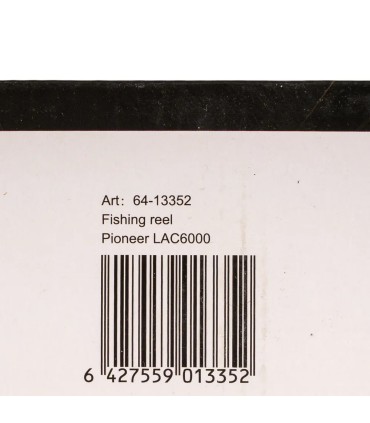 Mulineta PROFL  Pioneer LAC