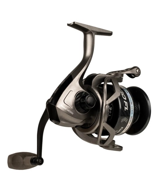 Mulineta PROFL  Pioneer LAC