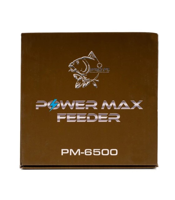 Mulineta PROFL Power MAx Feeder PM