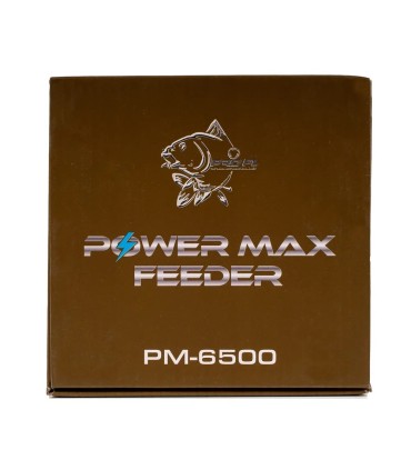 Mulineta PROFL Power MAx Feeder PM