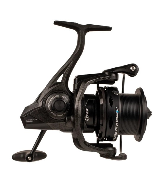 Mulineta PROFL Power MAx Feeder PM