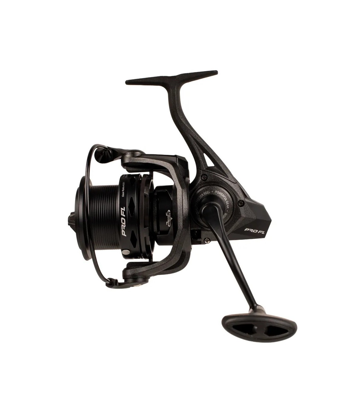 Mulineta PROFL Power MAx Feeder PM