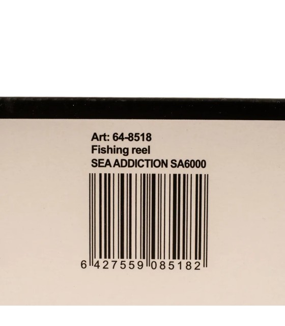 Mulineta PROFL  Sea Addiction SA