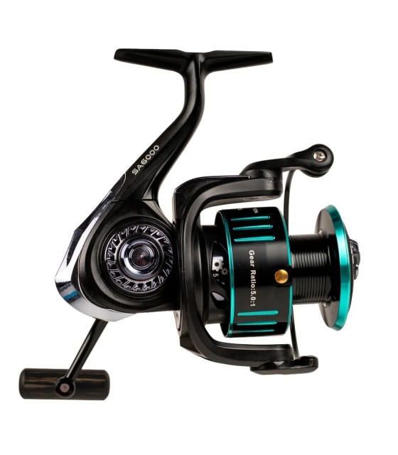 Mulineta PROFL  Sea Addiction SA