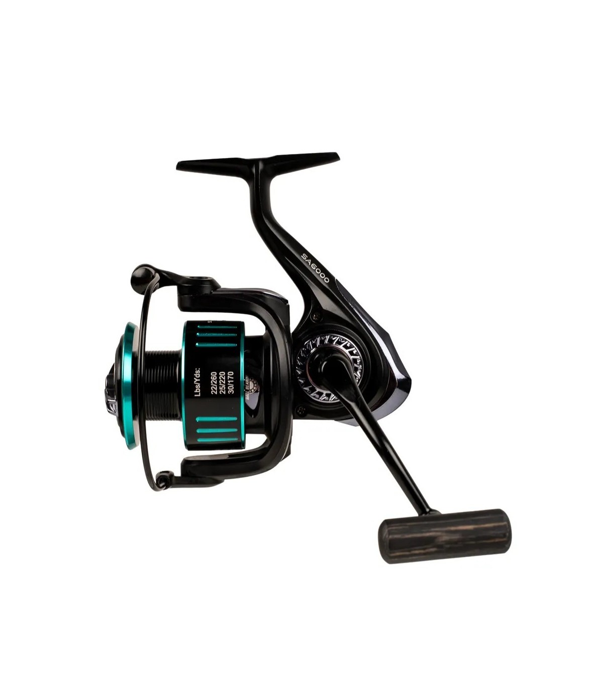 Mulineta PROFL  Sea Addiction SA