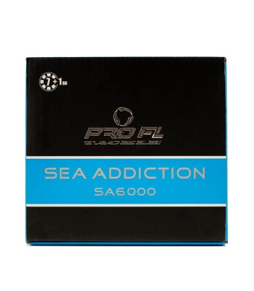 Mulineta PROFL  Sea Addiction SA