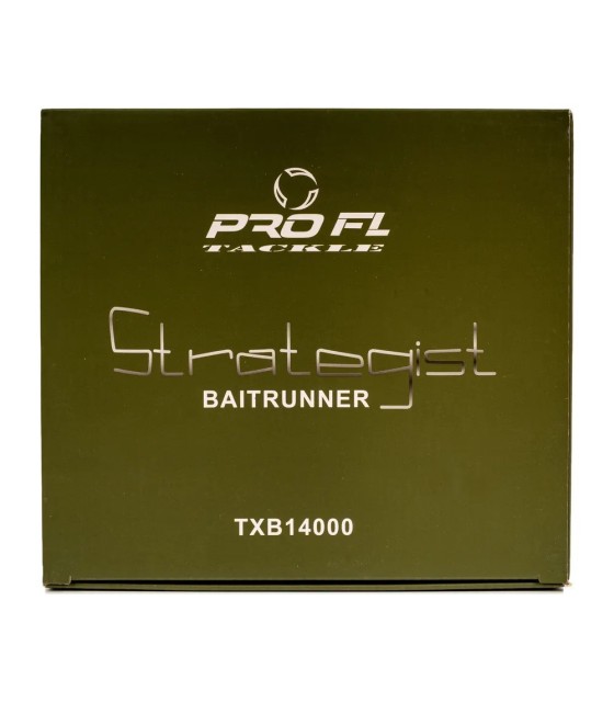 Mulineta PROFL Strategist BAITRUNNER TXB14000