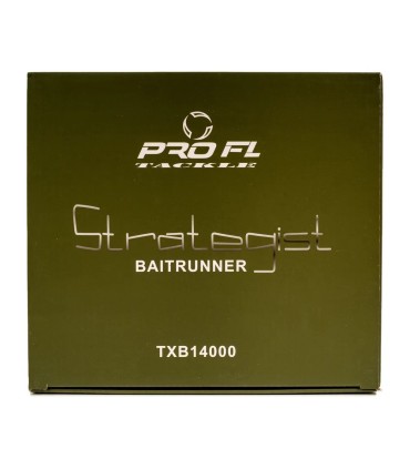 MULINETA PROFL STRATEGIST BAITRUNNER TXB14000