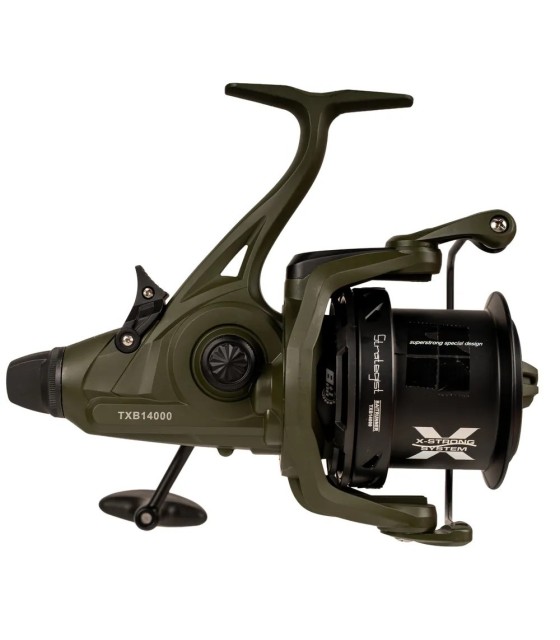 Mulineta PROFL Strategist BAITRUNNER TXB14000
