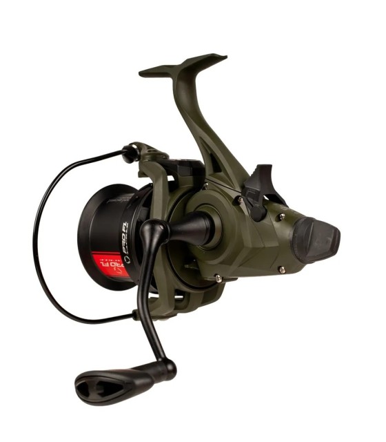 Mulineta PROFL Strategist BAITRUNNER TXB14000