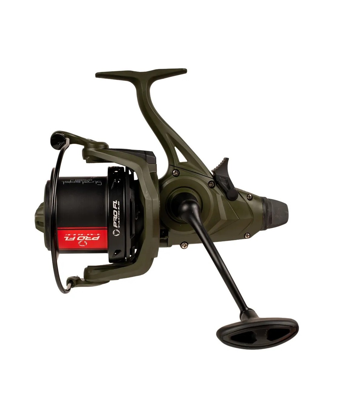 Mulineta PROFL Strategist BAITRUNNER TXB14000