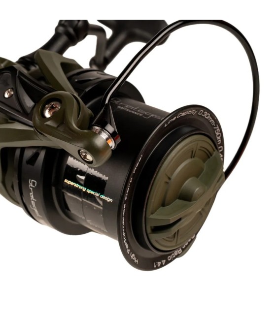 Mulineta PROFL Strategist BAITRUNNER TXB14000