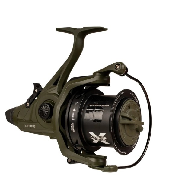 Mulineta PROFL Strategist BAITRUNNER TXB14000