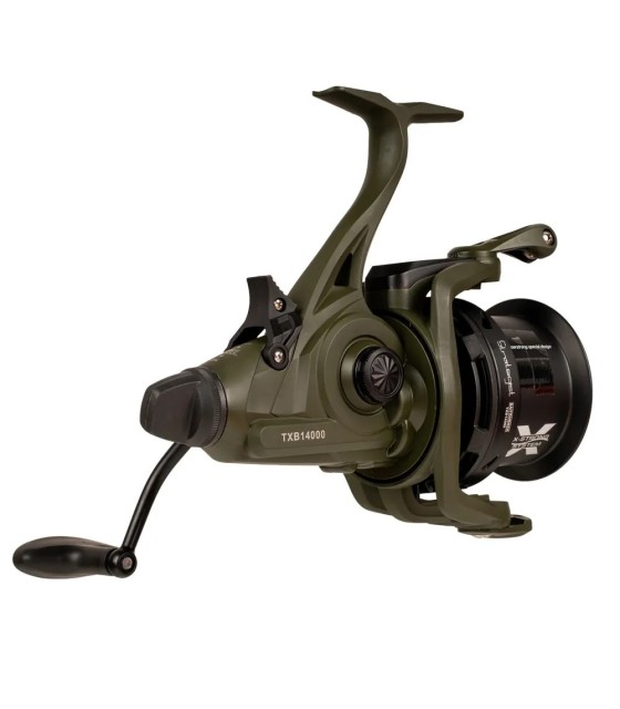 Mulineta PROFL Strategist BAITRUNNER TXB14000