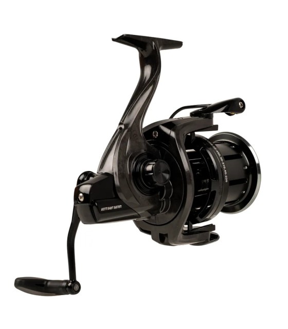 Mulineta PROFL  Strategist carbon TX10000