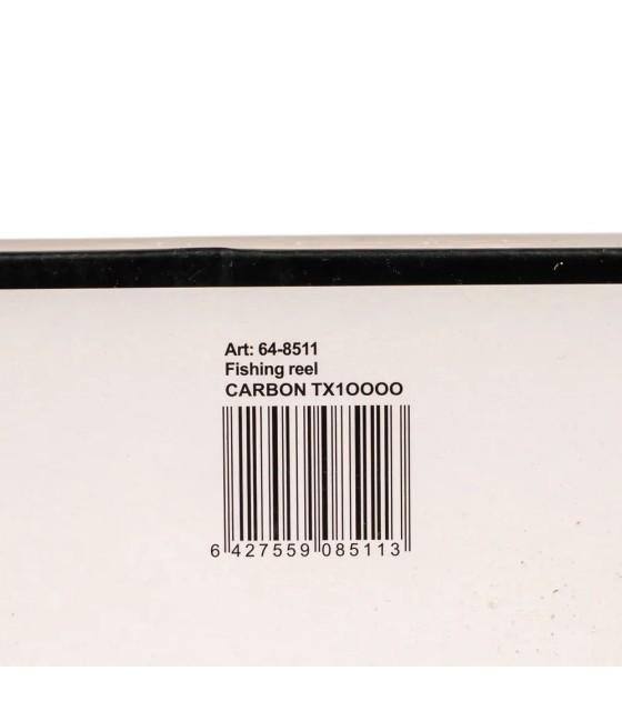 Mulineta PROFL  Strategist carbon TX10000