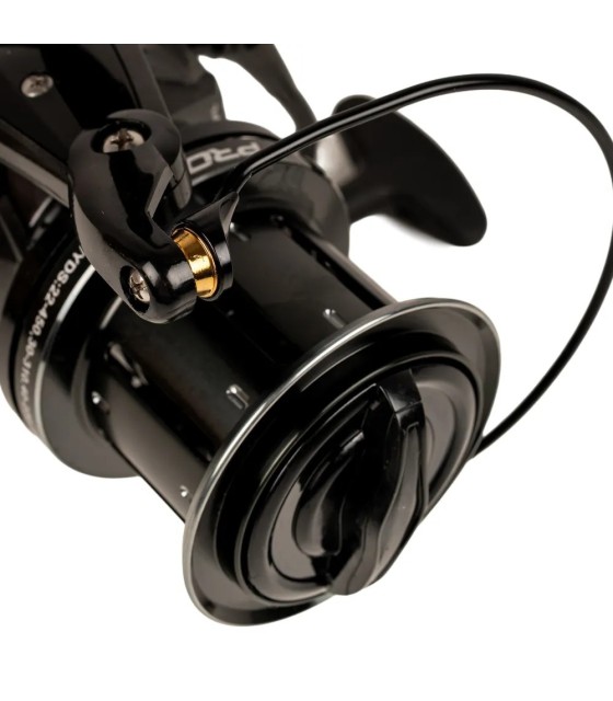 Mulineta PROFL  Strategist carbon TX10000