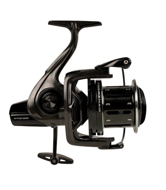 Mulineta PROFL  Strategist carbon TX10000