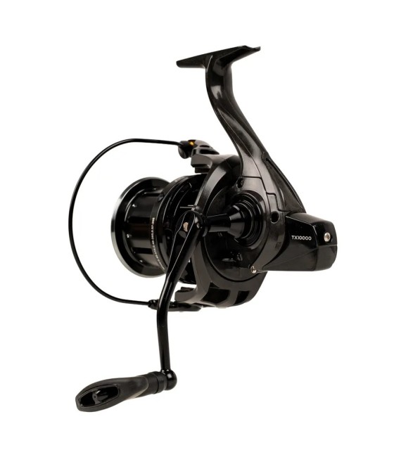 Mulineta PROFL  Strategist carbon TX10000