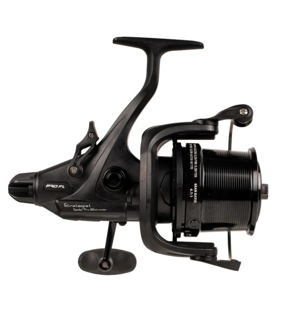 Mulineta PROFL Strategist Feeder Pro & Baitrunner SFB