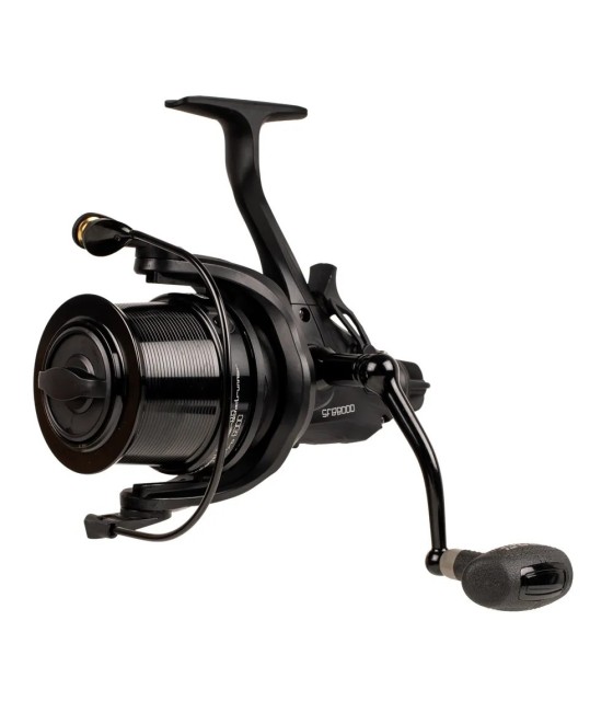 Mulineta PROFL Strategist Feeder Pro & Baitrunner SFB