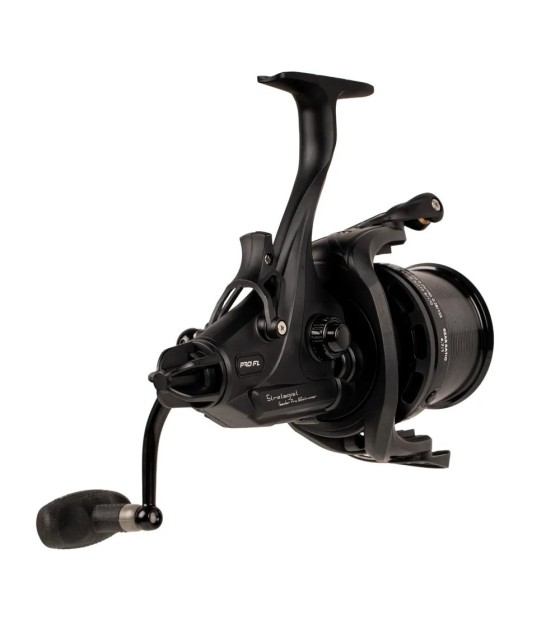 Mulineta PROFL Strategist Feeder Pro & Baitrunner SFB