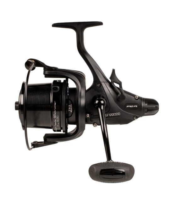 Mulineta PROFL Strategist Feeder Pro & Baitrunner SFB