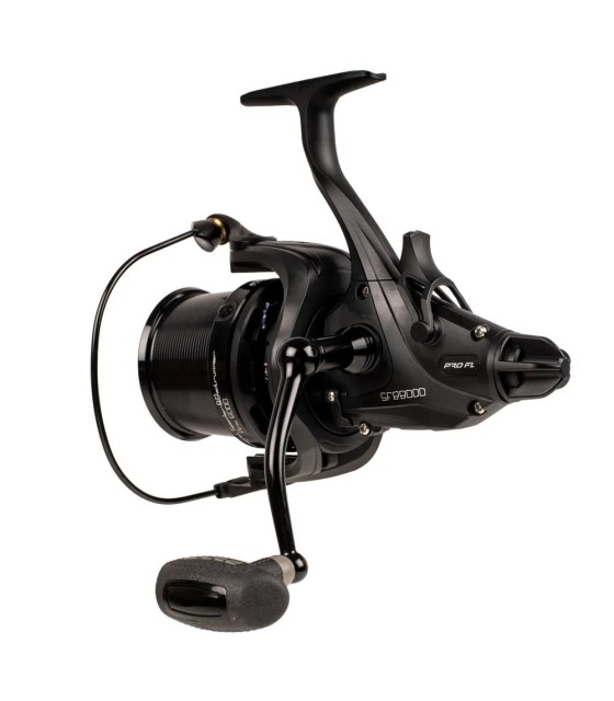 Mulineta PROFL Strategist Feeder Pro & Baitrunner SFB