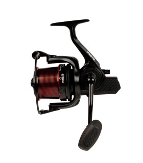 Mulineta PROFL  Strategist Feeder  Rosu