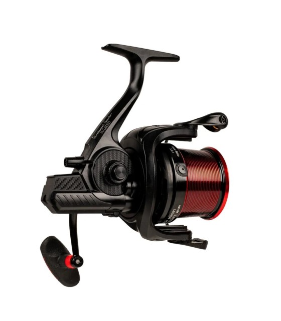 Mulineta PROFL  Strategist Feeder  Rosu