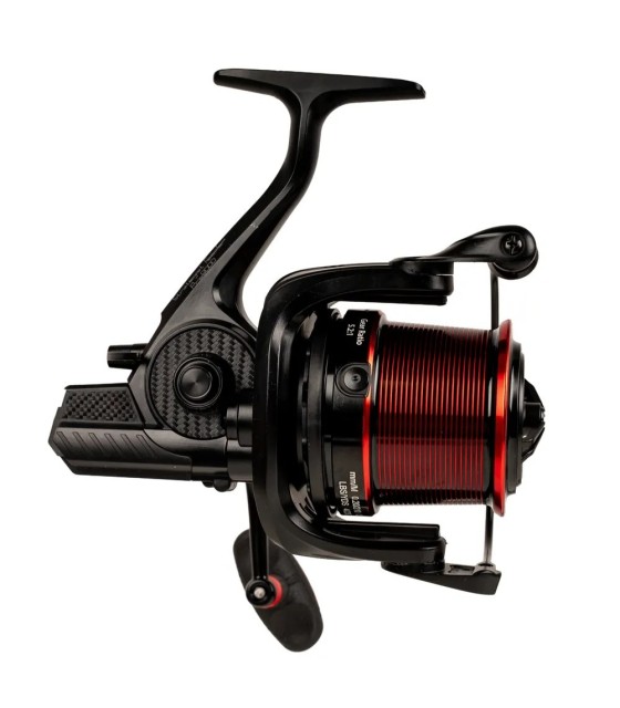 Mulineta PROFL  Strategist Feeder  Rosu