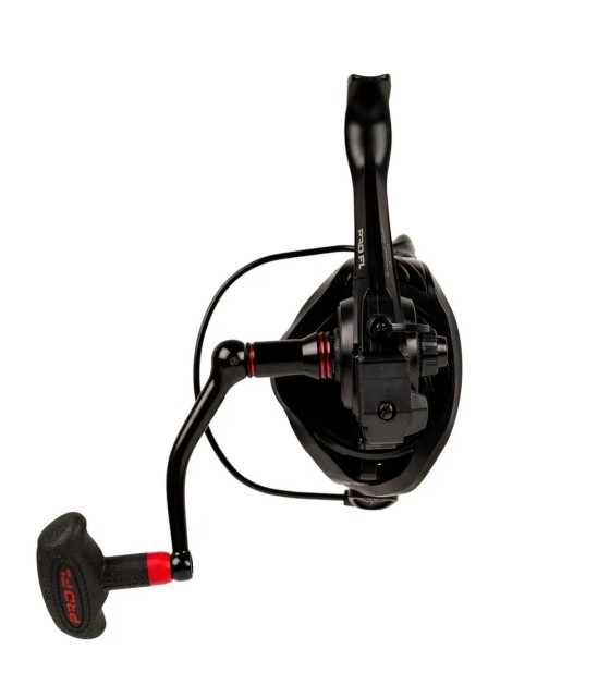 Mulineta PROFL  Strategist Feeder  Rosu