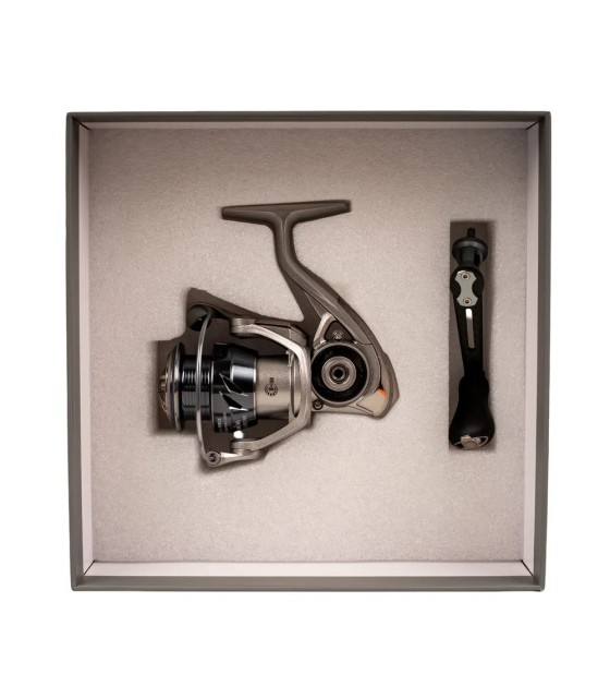 Mulineta PROFL  Strategist FORCE Spin & Feeder  SFS